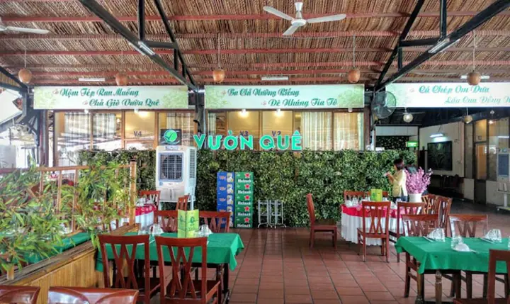 Khám Phá Top 12 Nhà Hàng Quận Bình Thạnh Dành Cho Gia Đình