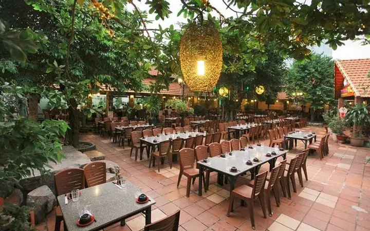 Khám Phá Top 12 Nhà Hàng Quận Bình Thạnh Dành Cho Gia Đình
