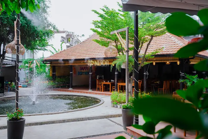 Khám Phá Top 12 Nhà Hàng Quận Bình Thạnh Dành Cho Gia Đình