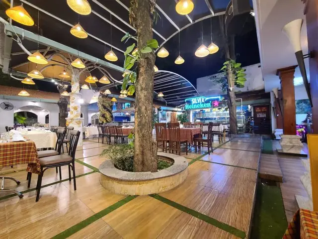 Đặt Bàn Buffet Hải Sản Tại Nhà Hàng Phố Biển – Hướng Dẫn Nhanh
