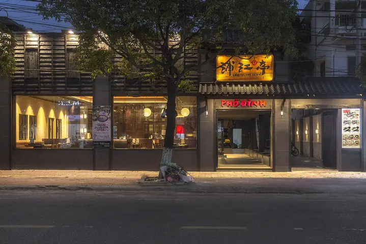 Khám Phá Phổ Đình – Chuỗi Nhà Hàng Yakiniku Nhật Bản Tại Tp.hcm Khám Phá Phổ Đình – Chuỗi Nhà Hàng Yakiniku Nhật Bản Tại Tp.hcm