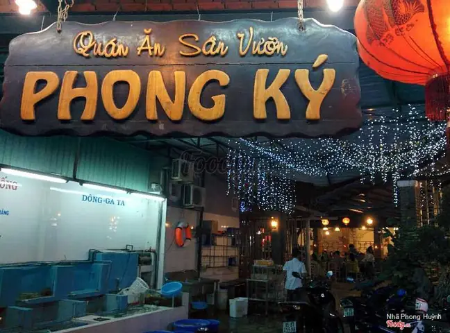 Khám Phá Nhà Hàng Phong Ký – Địa Chỉ, Menu, Giá Và Đặt Bàn