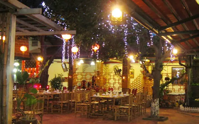 Khám Phá Nhà Hàng Phong Ký – Địa Chỉ, Menu, Giá Và Đặt Bàn