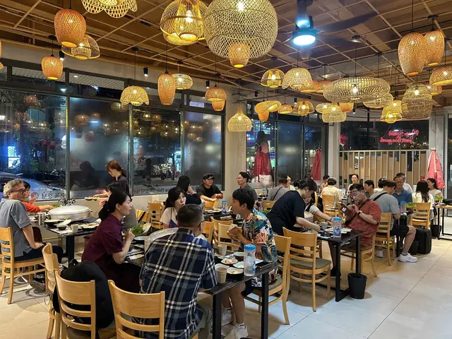 Khám Phá Phúc An Vegetarian – Đánh Giá Nhà Hàng Chay Đà Nẵng Khám Phá Phúc An Vegetarian – Đánh Giá Nhà Hàng Chay Đà Nẵng