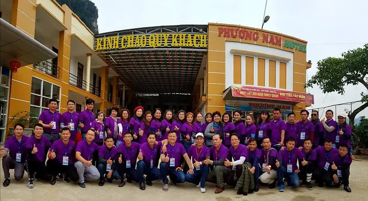 Nhà Hàng Phương Nam Phong Nha – Hướng Dẫn Chi Tiết Khám Phá Ẩm Thực Miền Trung Tại Phong Nha