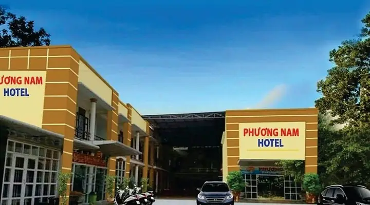Nhà Hàng Phương Nam Phong Nha – Hướng Dẫn Chi Tiết Khám Phá Ẩm Thực Miền Trung Tại Phong Nha
