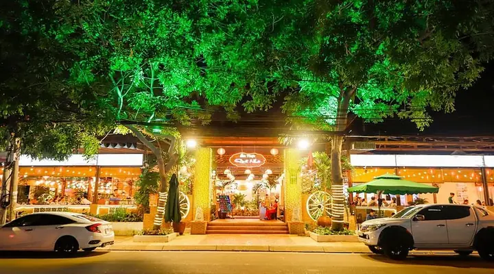 Khám Phá 15 Quán Nhậu Quận 3 Ngon, Rẻ & Không Gian Đẹp