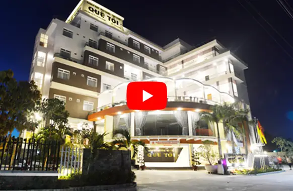 Nhà Hàng Khách Sạn Quê Tôi Sóc Trăng: Dịch Vụ