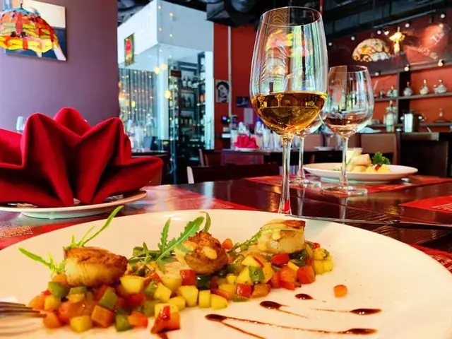 Khám Phá Paula's Wines – Nhà Hàng Rượu Vang Châu Âu Hà Nội
