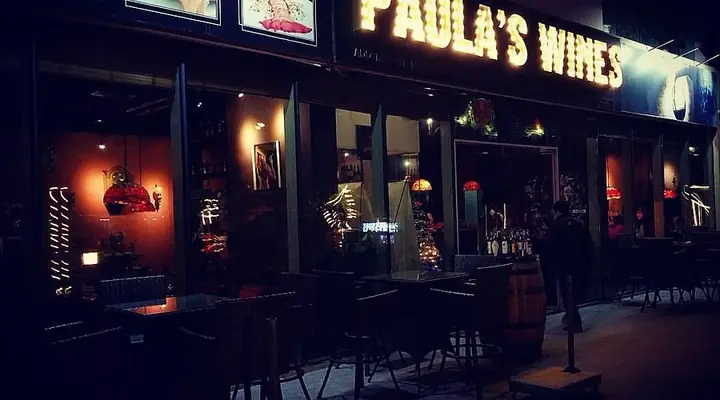 Khám Phá Paula's Wines – Nhà Hàng Rượu Vang Châu Âu Hà Nội
