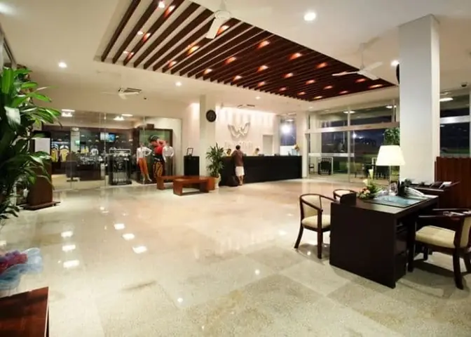 Khám Phá Twin Doves Restaurant – Địa Chỉ, Thực Đơn, Trải Nghiệm