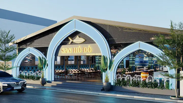 Đặt Chỗ & Khám Phá Thực Đơn Nhà Hàng Hải Sản San Hô Sang Trọng Đặt Chỗ & Khám Phá Thực Đơn Nhà Hàng Hải Sản San Hô Sang Trọng