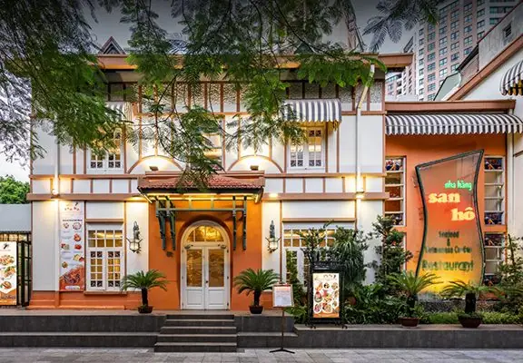 Đặt Chỗ & Khám Phá Thực Đơn Nhà Hàng Hải Sản San Hô Sang Trọng Đặt Chỗ & Khám Phá Thực Đơn Nhà Hàng Hải Sản San Hô Sang Trọng