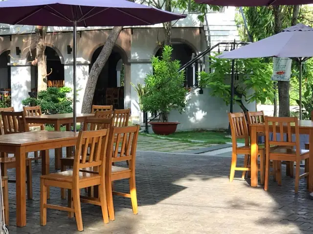 Nhà Hàng Lộc Phố Tiền Giang: Địa Điểm, Không Gian & Món Ngon Nhà Hàng Lộc Phố Tiền Giang: Địa Điểm, Không Gian & Món Ngon