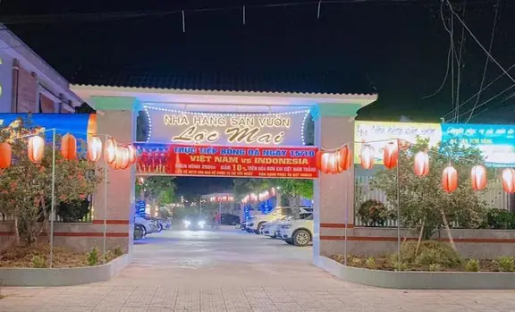 Nhà Hàng Lộc Phố Tiền Giang: Địa Điểm, Không Gian & Món Ngon Nhà Hàng Lộc Phố Tiền Giang: Địa Điểm, Không Gian & Món Ngon