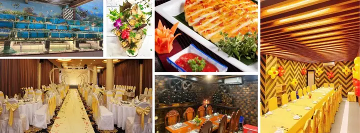Đánh Giá Chi Tiết Nhà Hàng Sao Biển Quận 10 – Trải Nghiệm Ẩm Thực Biển Đích Thực