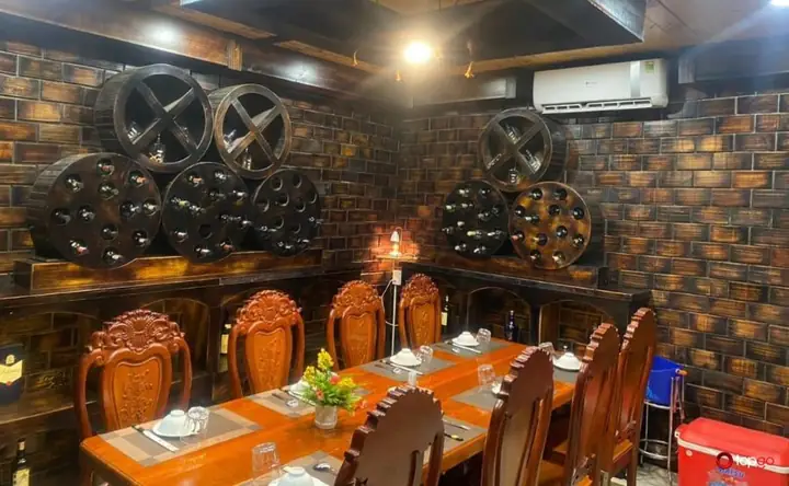 Đánh Giá Chi Tiết Nhà Hàng Sao Biển Quận 10 – Trải Nghiệm Ẩm Thực Biển Đích Thực