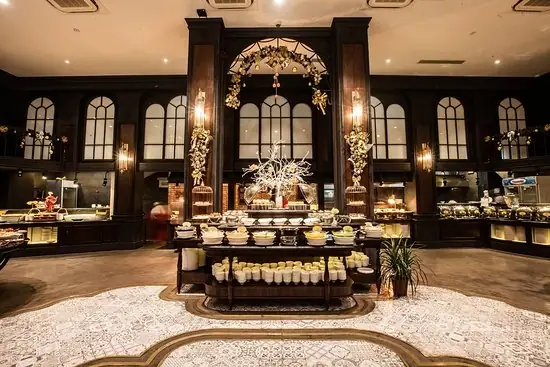 Khám Phá Maison Sen Buffet – Đánh Giá Chi Tiết, Menu & Giá Cả