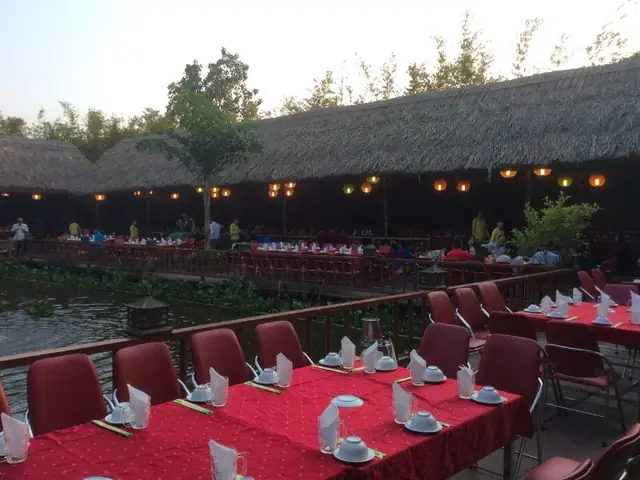 Khám Phá Nhà Hàng Sinh Thái Bình Xuyên – Chỉ Menu & Trải Nghiệm Khám Phá Nhà Hàng Sinh Thái Bình Xuyên – Chỉ Menu & Trải Nghiệm