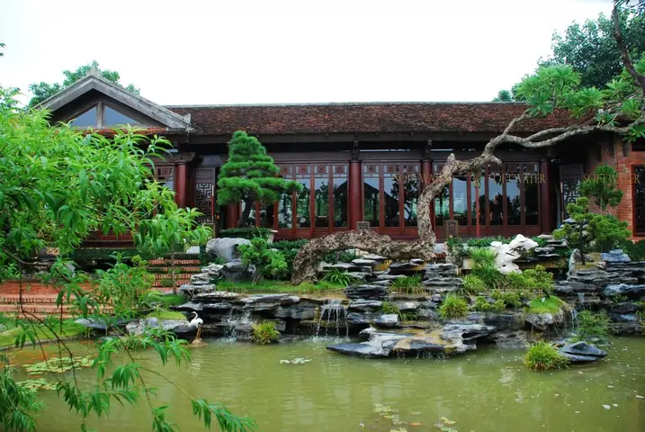 Khám Phá Softwater Restaurant – Nhà Hàng Tiệc Cưới Sang Trọng Tại Hà Nội