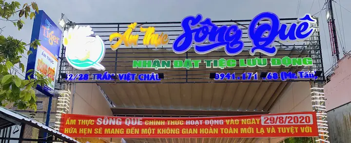 Khám Phá Ẩm Thực Sông Quê Cần Thơ – Địa Chỉ Ẩm Thực Miền Tây