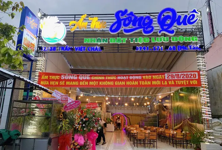 Khám Phá Ẩm Thực Sông Quê Cần Thơ – Địa Chỉ Ẩm Thực Miền Tây