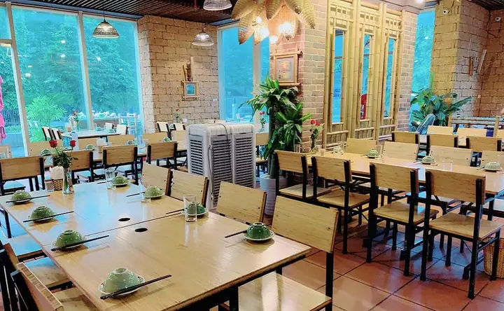 Khám Phá Nhà Hàng Sông Quê – Ẩm Thực Đồng Quê Hà Nội Khám Phá Nhà Hàng Sông Quê – Ẩm Thực Đồng Quê Hà Nội