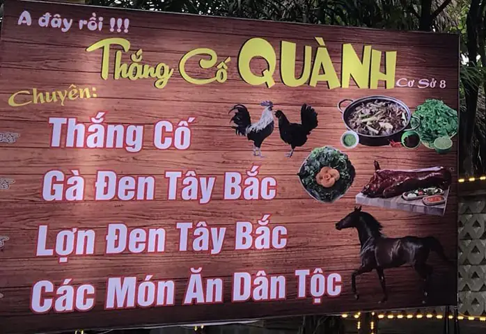 Khám Phá Nhà Hàng Tây Bắc Hải Dương: Địa Chỉ, Menu & Món Đặc Trưng