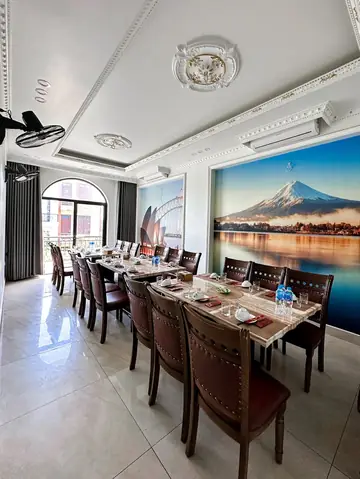 Khám Phá Nhà Hàng Tây Bắc Hải Dương: Địa Chỉ, Menu & Món Đặc Trưng Khám Phá Nhà Hàng Tây Bắc Hải Dương: Địa Chỉ, Menu & Món Đặc Trưng