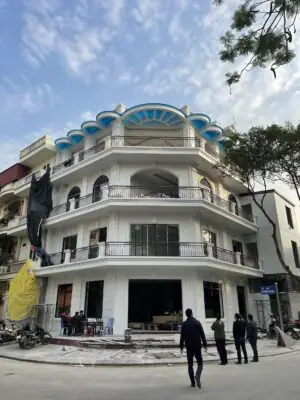 Khám Phá Nhà Hàng Tây Bắc Hải Dương: Địa Chỉ, Menu & Món Đặc Trưng Khám Phá Nhà Hàng Tây Bắc Hải Dương: Địa Chỉ, Menu & Món Đặc Trưng