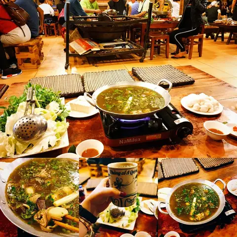 Khám Phá Thắng Cố A Quỳnh – Hương Vị Truyền Thống Sa Pa Khám Phá Thắng Cố A Quỳnh – Hương Vị Truyền Thống Sa Pa
