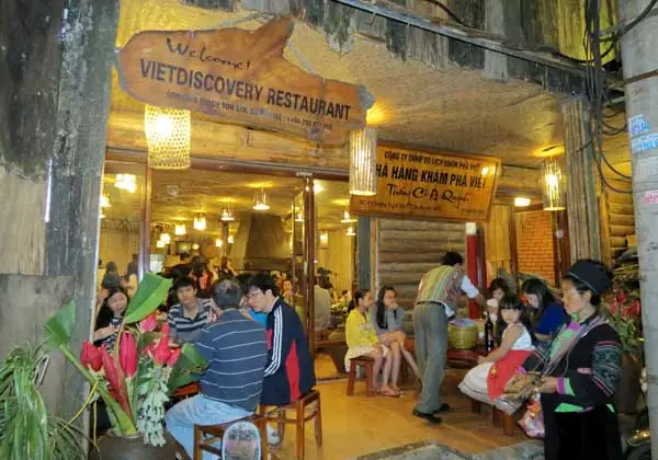 Khám Phá Thắng Cố A Quỳnh – Hương Vị Truyền Thống Sa Pa
