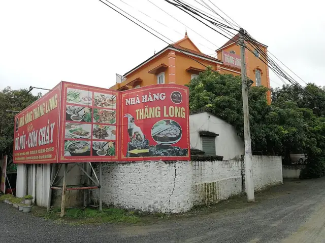 Khám Phá Nhà Hàng Thăng Long – Đặc Sản Dê Núi Ninh Bình