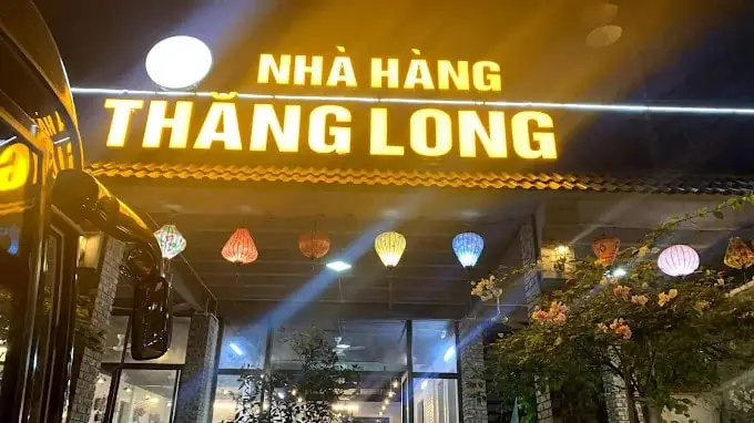 Khám Phá Nhà Hàng Thăng Long – Đặc Sản Dê Núi Ninh Bình Khám Phá Nhà Hàng Thăng Long – Đặc Sản Dê Núi Ninh Bình