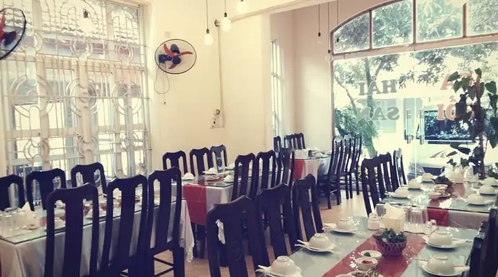 Khám Phá Nhà Hàng Thăng Long – Đặc Sản Dê Núi Ninh Bình Khám Phá Nhà Hàng Thăng Long – Đặc Sản Dê Núi Ninh Bình