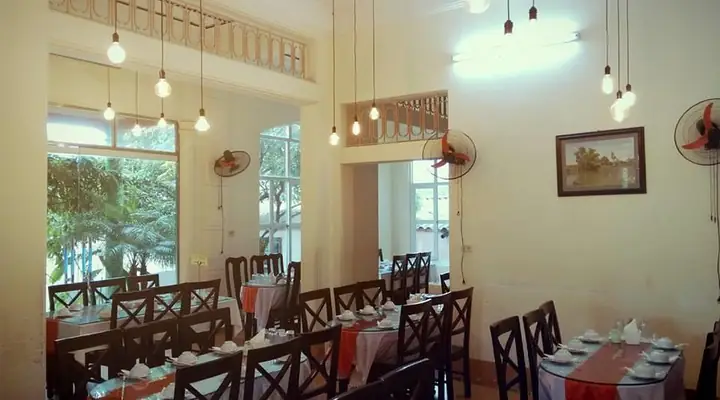 Khám Phá Nhà Hàng Thăng Long – Đặc Sản Dê Núi Ninh Bình Khám Phá Nhà Hàng Thăng Long – Đặc Sản Dê Núi Ninh Bình