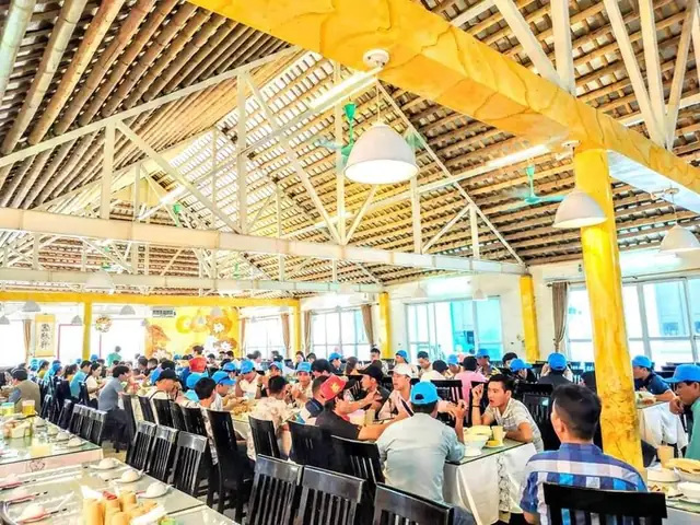 Khám Phá Nhà Hàng Thăng Long – Đặc Sản Dê Núi Ninh Bình Khám Phá Nhà Hàng Thăng Long – Đặc Sản Dê Núi Ninh Bình