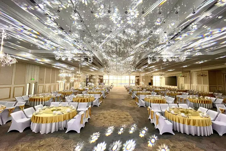 Khám Phá Nhà Hàng Thanh Nga Luxury – Địa Chỉ Sang Trọng Cho Tiệc Cưới Và Ẩm Thực Ninh Bình
