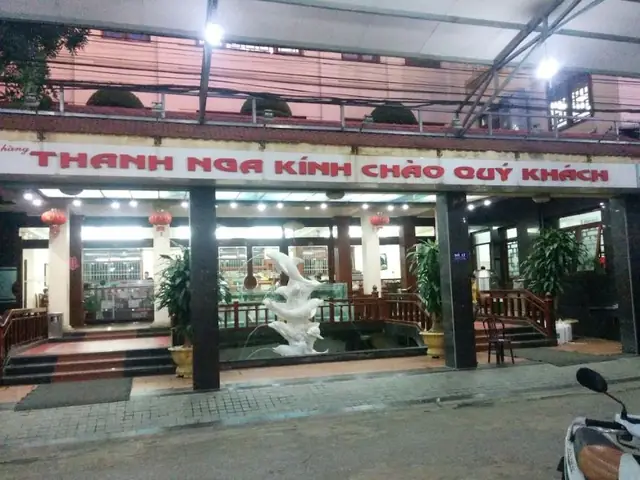 Khám Phá Nhà Hàng Thanh Nga Luxury – Địa Chỉ Sang Trọng Cho Tiệc Cưới Và Ẩm Thực Ninh Bình
