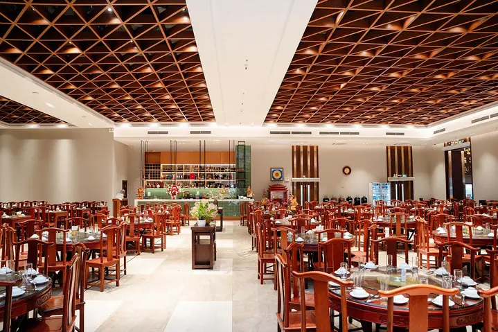 Nhà Hàng Thanh Nga Tam Điệp: Đánh Giá Chi Tiết, Menu Và Địa Chỉ