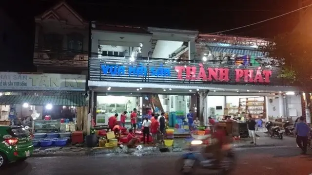 Nhà Hàng Thành Phát Vũng Tàu – Đánh Giá Chi Tiết, Thực Đơn & Địa Chỉ Nhà Hàng Thành Phát Vũng Tàu – Đánh Giá Chi Tiết, Thực Đơn & Địa Chỉ