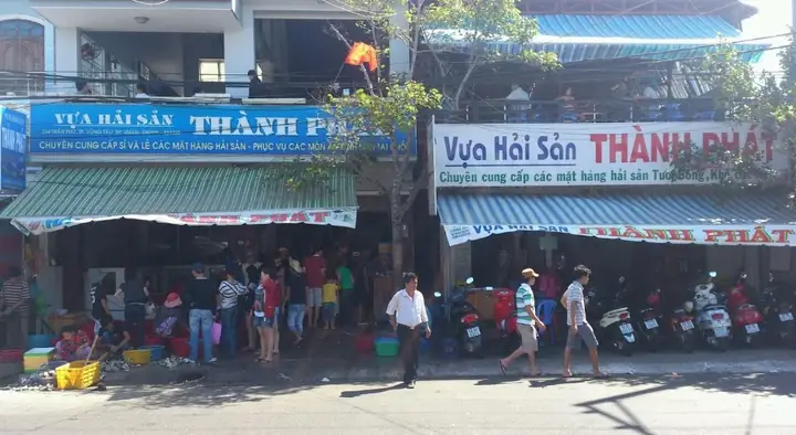 Nhà Hàng Thành Phát Vũng Tàu – Đánh Giá Chi Tiết, Thực Đơn & Địa Chỉ Nhà Hàng Thành Phát Vũng Tàu – Đánh Giá Chi Tiết, Thực Đơn & Địa Chỉ