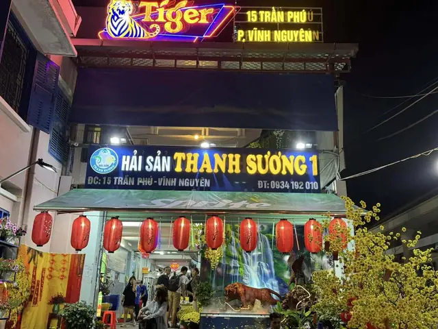 Nhà Hàng Thanh Sương Nha Trang: Review Chi Tiết Và Cách Phân Biệt Thật Giả