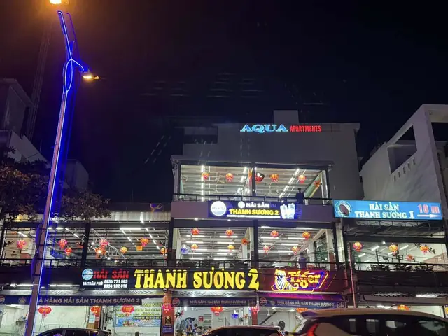 Nhà Hàng Thanh Sương Nha Trang: Review Chi Tiết Và Cách Phân Biệt Thật Giả