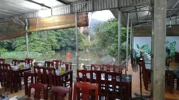 Khám Phá Nhà Hàng Thịt Dê Chính Thư: Địa Chỉ, Thực Đơn, Đánh Giá