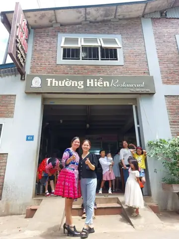 Khám Phá 5 Món Đặc Sản Mộc Châu Tại Nhà Hàng Thường Hiền