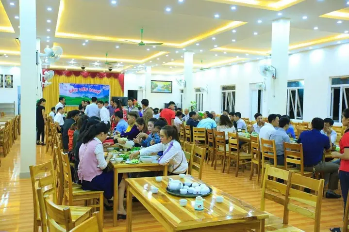 Khám Phá 5 Món Đặc Sản Mộc Châu Tại Nhà Hàng Thường Hiền