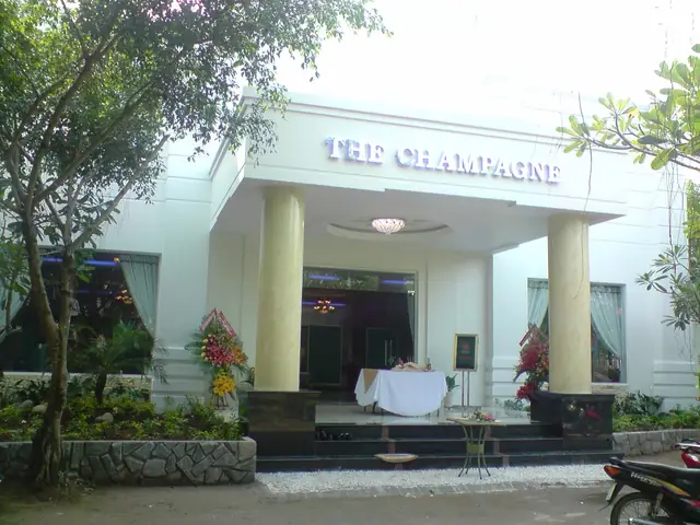 Khám Phá 10 Nhà Hàng Tiệc Cưới Bến Tre Phù Hợp Cho Ngày Trọng Đại