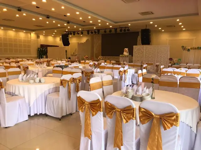 Khám Phá 10 Nhà Hàng Tiệc Cưới Bến Tre Phù Hợp Cho Ngày Trọng Đại