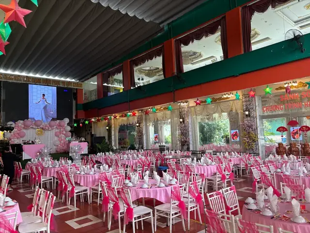 Khám Phá Nhà Hàng Tràm Chim Bình Tân – Địa Chỉ, Thực Đơn Hải Sản & Vip